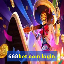 668bet.com login